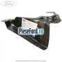 Element ranforsare aripa spate dreapta inferior SWB Ford Transit Connect 2013-2018 1.6 TDCi 75 cp UBGA diesel