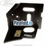 Element ranforsare aripa spate stanga Ford Focus 2014-2018 1.6 Ti 85 cp XTDA, XTDB benzina