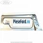 Element ranforsare aripa spate stanga inferior Ford Transit 2014-2018 2.2 TDCi RWD 155 cp CV24, CVR5, UYR6 diesel