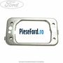 Element ranforsare bara fata dreapta Ford Fiesta 2008-2012 1.4 TDCi 68 cp F6JB, F6JD diesel