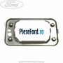 Element ranforsare bara fata dreapta Ford Fiesta 2008-2012 1.4 TDCi 70 cp F6JD, KVJA diesel