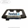 Element ranforsare bara fata stanga Ford Fiesta 2013-2017 1.6 TDCi 95 cp T3JA, TZJA, TZJB diesel