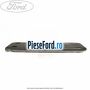 Element ranforsare bara fata stanga Ford Ka 2009-2016 1.3 TDCi 75 cp 169A1000, FD4 diesel