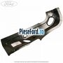 Element ranforsare dreapta interior stalp C hatchback Ford Mondeo 2008-2014 2.0 TDCi 140 cp QXBA, QXBB, UFBA, UFBB diesel