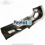 Element ranforsare dreapta interior stalp C hatchback Ford Mondeo 2008-2014 2.2 TDCi 200 cp KNBA diesel