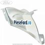 Element ranforsare dreapta panou lateral spate Ford Ka 2009-2016 1.2 69 cp 169A4000, FP4 benzina