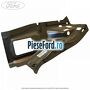 Element ranforsare dreapta panou lateral spate inferior Ford S-Max 2007-2014 1.6 EcoBoost 160 cp JTWA, JTWB benzina