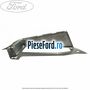Element ranforsare grila aerisire punte spate dreapta combi Ford Focus 2011-2014 1.6 TDCi 115 cp T1DA, T1DB diesel