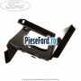 Element ranforsare grila aerisire punte spate dreapta Ford C-Max 2007-2011 1.8 122 cp QQDC benzina