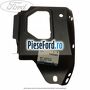 Element ranforsare grila aerisire punte spate dreapta Ford Fiesta 2002-2005 1.4 TDCi 68 cp F6JA, F6JB diesel