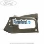 Element ranforsare grila aerisire punte spate dreapta Ford Focus 2008-2011 1.6 TDCi 109 cp G8DA, G8DB, G8DD, G8DE, G8DF diesel