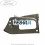 Element ranforsare grila aerisire punte spate dreapta Ford Focus 2008-2011 1.6 Ti 115 cp HXDA, HXDB, SIDA benzina