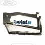 Element ranforsare grila aerisire punte spate stanga combi Ford Focus 2014-2018 1.6 Ti 85 cp XTDA, XTDB benzina