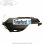 Element ranforsare grila aerisire punte spate stanga Ford Fiesta 2005-2008 1.3 69 cp A9JA, A9JB benzina