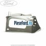 Element ranforsare grila aerisire punte spate stanga Ford Focus 2008-2011 2.0 TDCi 136 cp G6DA, G6DB, G6DD, G6DG diesel | Foto 2