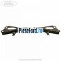 Element ranforsare lonjeron centru Ford Mondeo 2008-2014 2.5 220 cp HUBA benzina