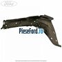 Element ranforsare lonjeron dreapta fata exterior BEV Ford Transit Connect 2013-2018 1.5 TDCi 75 cp XUGA diesel