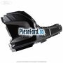 Element ranforsare lonjeron dreapta fata exterior Ford Focus 2008-2011 1.8 125 cp Q7DA, QQDA, QQDB benzina