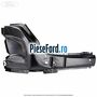 Element ranforsare lonjeron dreapta fata exterior Ford Focus 2008-2011 2.0 TDCi 136 cp G6DA, G6DB, G6DD, G6DG diesel | Foto 2