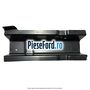 Element ranforsare lonjeron dreapta Ford Focus 2004-2007 1.8 TDCi 115 cp KKDA diesel