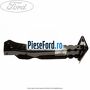 Element ranforsare lonjeron dreapta Ford Ka 2009-2016 1.2 69 cp 169A4000, FP4 benzina