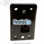 Element ranforsare lonjeron dreapta Ford Ka 2009-2016 1.2 69 cp 169A4000, FP4 benzina | Foto 2