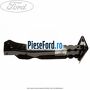 Element ranforsare lonjeron dreapta Ford Ka 2009-2016 1.3 TDCi 75 cp 169A1000, FD4 diesel