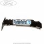 Element ranforsare lonjeron dreapta Ford Ka 2009-2016 1.3 TDCi 75 cp 169A1000, FD4 diesel