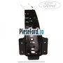 Element ranforsare lonjeron fata stanga Ford Transit 2006-2014 2.4 TDCi 100 cp PHFA, PHFC diesel