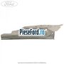 Element ranforsare lonjeron panou dreapta fata Ford Ka 2009-2016 1.2 69 cp 169A4000, FP4 benzina