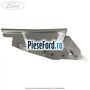 Element ranforsare lonjeron panou dreapta fata Ford Ka 2009-2016 1.2 69 cp 169A4000, FP4 benzina | Foto 2