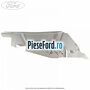 Element ranforsare lonjeron panou stanga fata Ford Ka 2009-2016 1.2 69 cp 169A4000, FP4 benzina