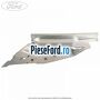 Element ranforsare lonjeron panou stanga fata Ford Ka 2009-2016 1.2 69 cp 169A4000, FP4 benzina