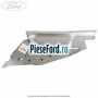 Element ranforsare lonjeron panou stanga fata Ford Ka 2009-2016 1.2 69 cp 169A4000, FP4 benzina | Foto 2