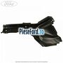 Element ranforsare lonjeron stanga fata exterior BEV Ford C-Max 2011-2015 1.0 EcoBoost 100 cp M2DA, SFDA benzina