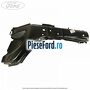 Element ranforsare lonjeron stanga fata exterior Ford Focus 2014-2018 1.5 EcoBoost 150 cp M8DA, M8DB benzina
