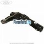 Element ranforsare lonjeron stanga fata exterior Ford Focus C-Max 2003-2007 1.6 TDCi 109 cp G8DA, G8DB, G8DD, G8DE, G8DF diesel