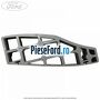 Element ranforsare ornament prag interior spate stanga Ford Galaxy 2007-2014 1.6 EcoBoost 160 cp JTWA, JTWB benzina | Foto 2