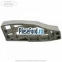 Element ranforsare ornament prag interior spate stanga Ford S-Max 2007-2014 2.0 TDCi 115 cp KLWA, TYWA diesel
