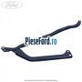 Element ranforsare panou fata Ford Fiesta 2013-2017 1.0 80 cp P4JA, P4JB, P4JC, P4JD benzina