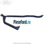 Element ranforsare panou fata Ford Fiesta 2013-2017 1.0 80 cp P4JA, P4JB, P4JC, P4JD benzina