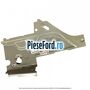 Element ranforsare panou interior aripa spate stanga cabriolet Ford Focus 2008-2011 2.0 TDCi 136 cp G6DA, G6DB, G6DD, G6DG diesel