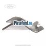 Element ranforsare plafon Ford Transit 2000-2006 2.0 DI  100 cp ABFA diesel