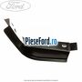 Element ranforsare plafon L spre fata dreapta Ford Transit 2000-2006 2.0 DI 75 cp D3FA diesel