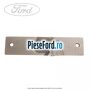 Element ranforsare platnic portbagaj Ford Focus 2008-2011 2.0 TDCi 110 cp IXDA diesel