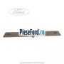 Element ranforsare platnic portbagaj Ford Focus 2008-2011 2.0 TDCi 110 cp IXDA diesel