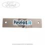 Element ranforsare platnic portbagaj Ford Focus 2008-2011 2.0 TDCi 136 cp G6DA, G6DB, G6DD, G6DG diesel