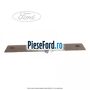 Element ranforsare platnic portbagaj Ford Mondeo 2008-2014 1.6 Ti 120 cp KGBA benzina