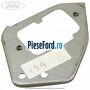 Element ranforsare podea punte fata centru Ford Transit 2006-2014 2.4 TDCi 115 cp JXFA, JXFC diesel