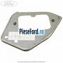 Element ranforsare podea punte fata centru Ford Transit 2006-2014 3.2 TDCi 200 cp SAFA, SAFB diesel